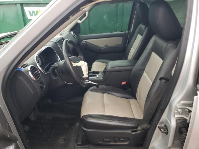 Photo 6 VIN: 1FMEU33889UA07857 - FORD EXPLORER 