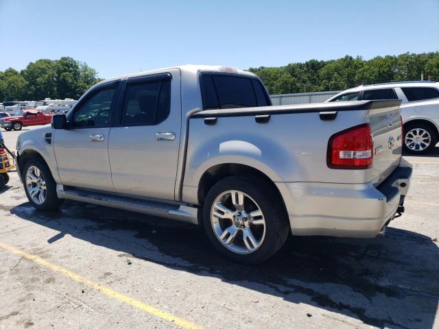 Photo 1 VIN: 1FMEU33898UB08324 - FORD EXPLORER 