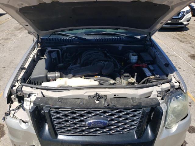 Photo 10 VIN: 1FMEU33898UB08324 - FORD EXPLORER 