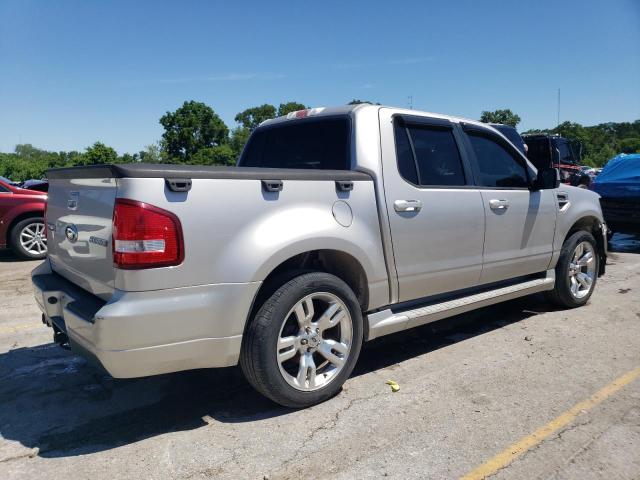 Photo 2 VIN: 1FMEU33898UB08324 - FORD EXPLORER 