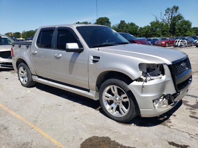 Photo 3 VIN: 1FMEU33898UB08324 - FORD EXPLORER 