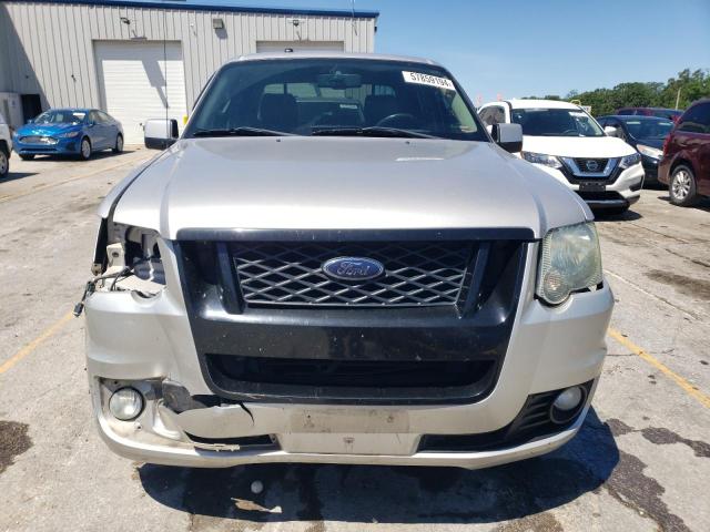 Photo 4 VIN: 1FMEU33898UB08324 - FORD EXPLORER 