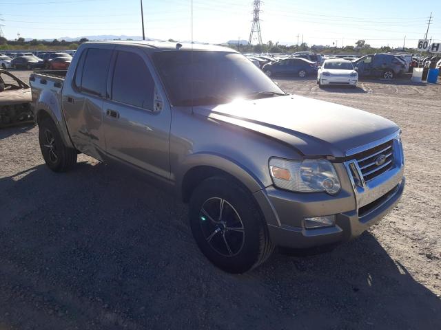 Photo 3 VIN: 1FMEU33E08UB26197 - FORD EXPLORER 