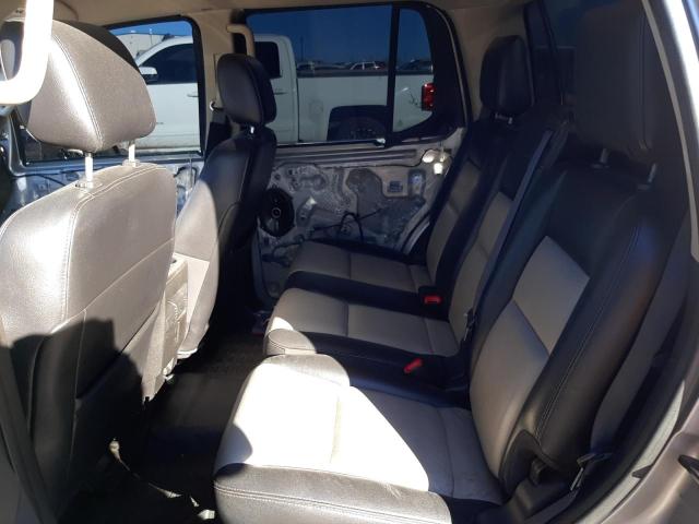 Photo 9 VIN: 1FMEU33E08UB26197 - FORD EXPLORER 