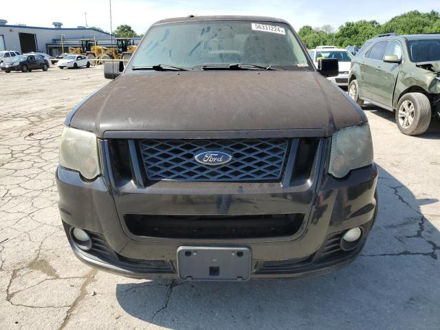 Photo 4 VIN: 1FMEU33E09UA43774 - FORD EXPLORER 