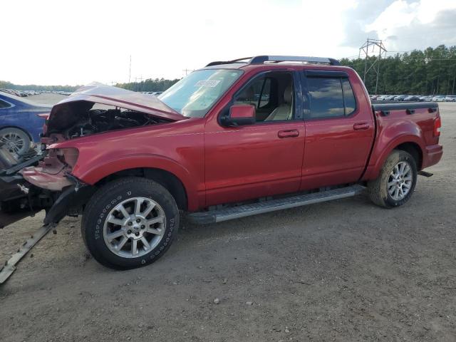 Photo 0 VIN: 1FMEU33E38UA48286 - FORD EXPLORER S 