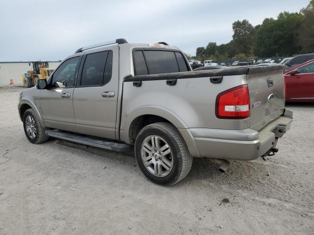 Photo 1 VIN: 1FMEU33E38UB23729 - FORD EXPLORER S 