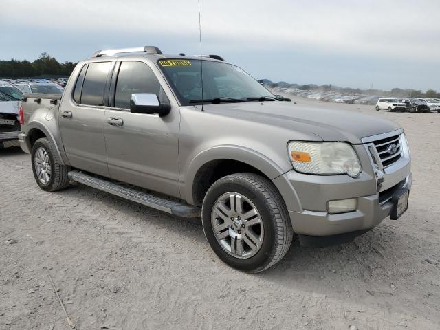 Photo 3 VIN: 1FMEU33E38UB23729 - FORD EXPLORER S 