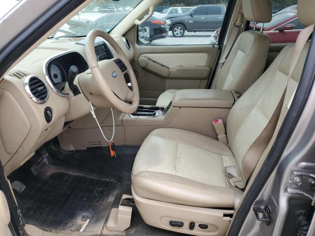 Photo 6 VIN: 1FMEU33E38UB23729 - FORD EXPLORER S 