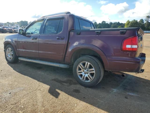 Photo 1 VIN: 1FMEU33E48UB31189 - FORD EXPLORER S 