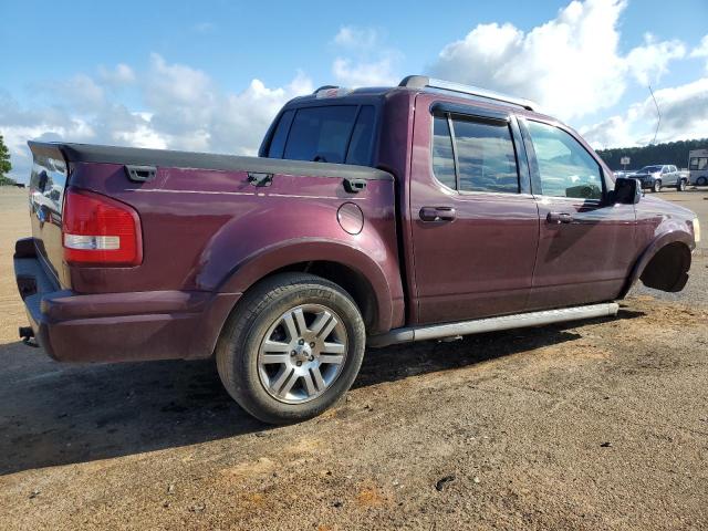 Photo 2 VIN: 1FMEU33E48UB31189 - FORD EXPLORER S 