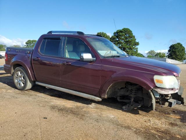 Photo 3 VIN: 1FMEU33E48UB31189 - FORD EXPLORER S 