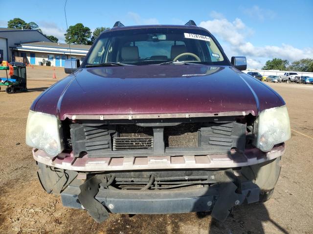 Photo 4 VIN: 1FMEU33E48UB31189 - FORD EXPLORER S 