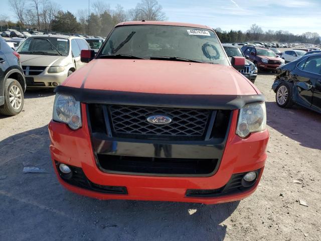 Photo 4 VIN: 1FMEU33E58UB08326 - FORD EXPLORER 