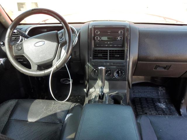 Photo 7 VIN: 1FMEU33E58UB08326 - FORD EXPLORER 