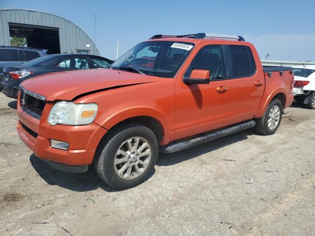 Photo 0 VIN: 1FMEU33EX8UA12191 - FORD EXPLORER S 