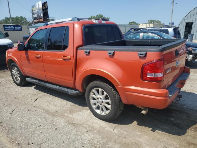 Photo 1 VIN: 1FMEU33EX8UA12191 - FORD EXPLORER S 