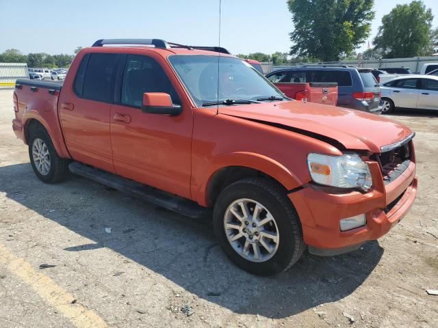 Photo 3 VIN: 1FMEU33EX8UA12191 - FORD EXPLORER S 