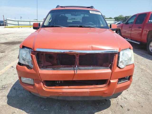 Photo 4 VIN: 1FMEU33EX8UA12191 - FORD EXPLORER S 