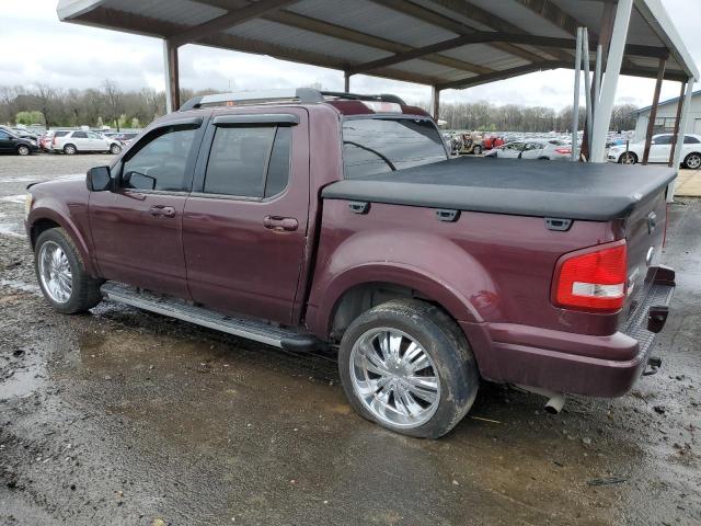 Photo 1 VIN: 1FMEU33K07UA21616 - FORD EXPLORER 