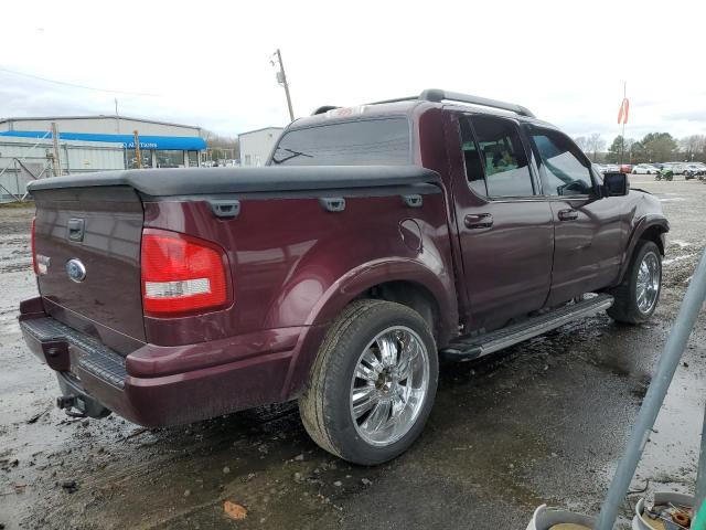 Photo 2 VIN: 1FMEU33K07UA21616 - FORD EXPLORER 