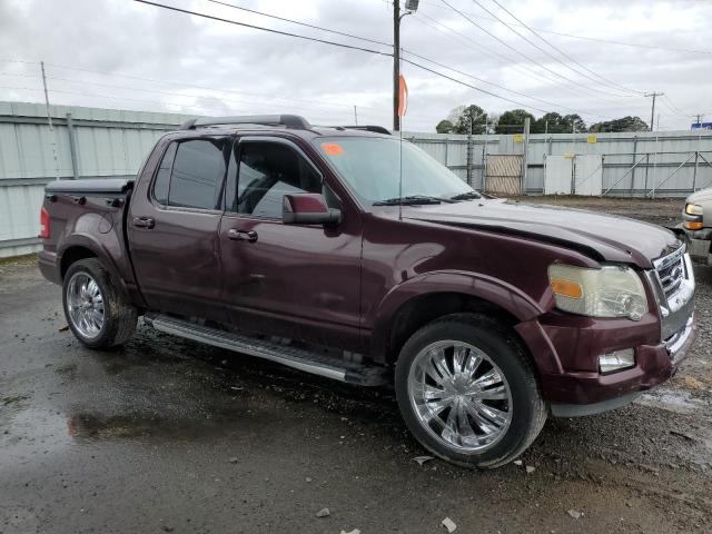 Photo 3 VIN: 1FMEU33K07UA21616 - FORD EXPLORER 