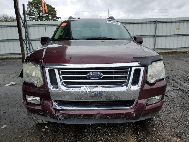 Photo 4 VIN: 1FMEU33K07UA21616 - FORD EXPLORER 