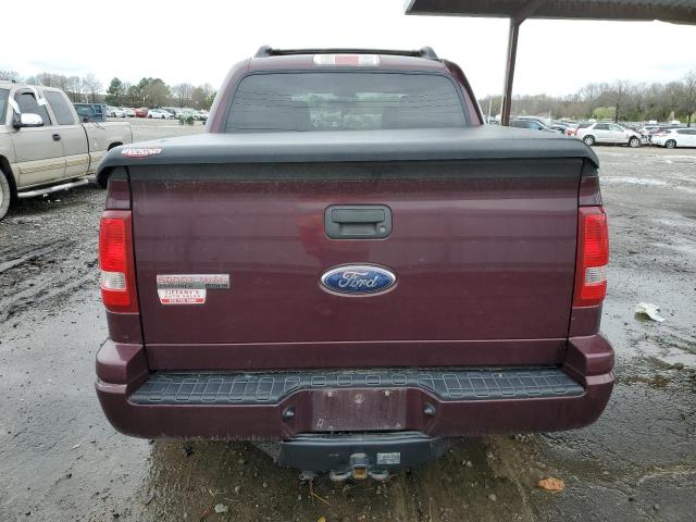 Photo 5 VIN: 1FMEU33K07UA21616 - FORD EXPLORER 