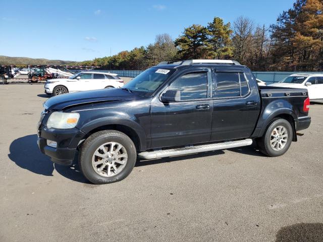 Photo 0 VIN: 1FMEU33K57UA15794 - FORD EXPLORER 