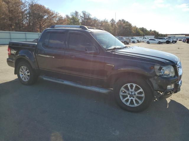 Photo 3 VIN: 1FMEU33K57UA15794 - FORD EXPLORER 