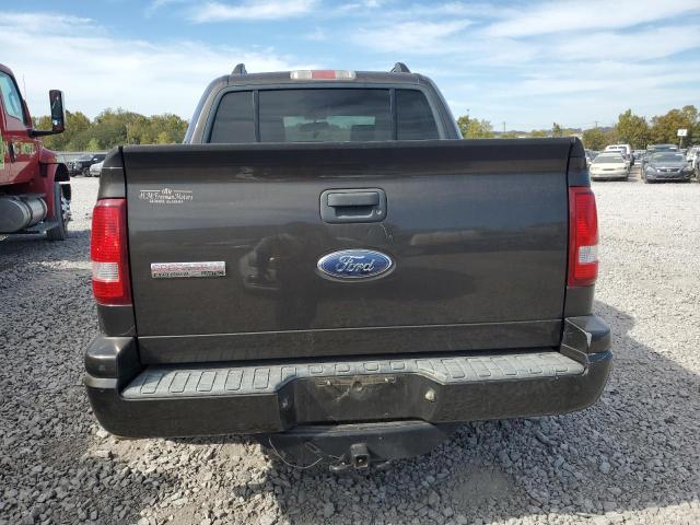 Photo 5 VIN: 1FMEU33K67UB60181 - FORD EXPLORER S 