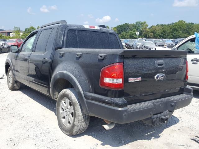 Photo 2 VIN: 1FMEU3BE0AUA51637 - FORD EXPLORER S 