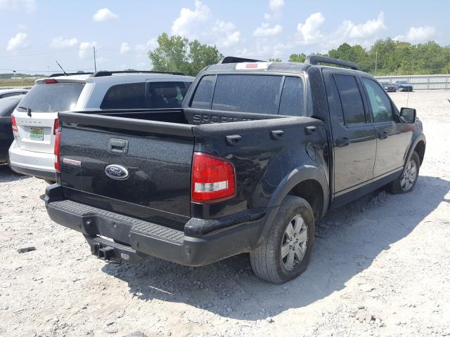 Photo 3 VIN: 1FMEU3BE0AUA51637 - FORD EXPLORER S 