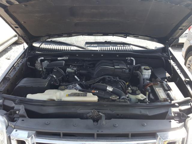 Photo 6 VIN: 1FMEU3BE0AUA51637 - FORD EXPLORER S 