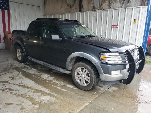 Photo 3 VIN: 1FMEU3BE0AUF04185 - FORD EXPLORER S 