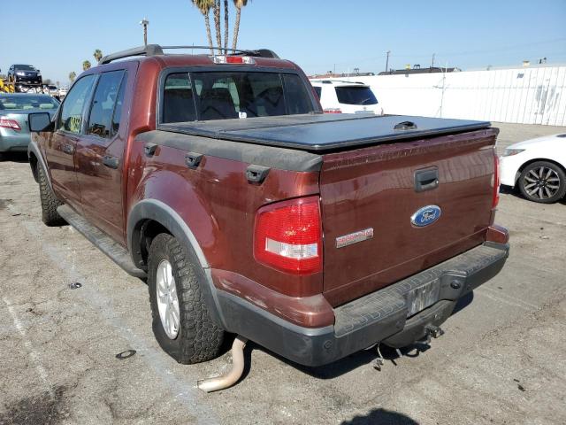 Photo 2 VIN: 1FMEU3BE1AUA16346 - FORD EXPLORER S 