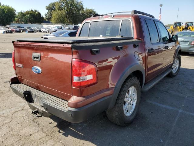 Photo 3 VIN: 1FMEU3BE1AUA16346 - FORD EXPLORER S 