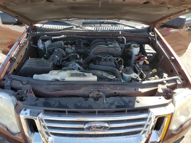 Photo 6 VIN: 1FMEU3BE1AUA16346 - FORD EXPLORER S 