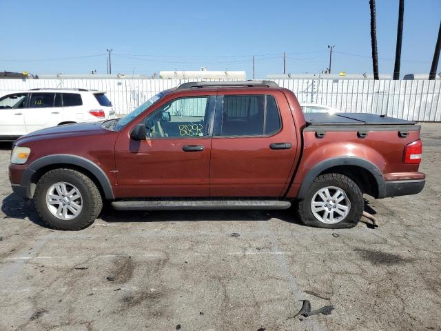 Photo 8 VIN: 1FMEU3BE1AUA16346 - FORD EXPLORER S 