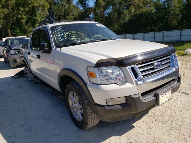 Photo 0 VIN: 1FMEU3BE1AUA26620 - FORD EXPLORER S 