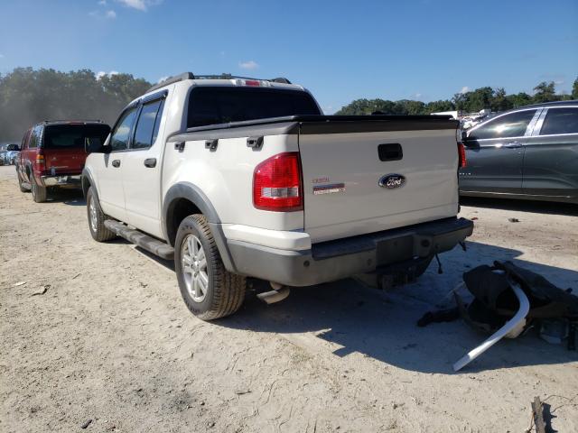 Photo 2 VIN: 1FMEU3BE1AUA26620 - FORD EXPLORER S 