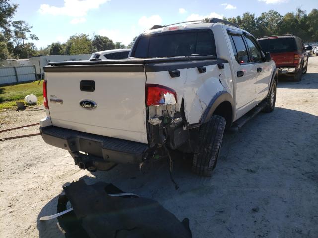 Photo 3 VIN: 1FMEU3BE1AUA26620 - FORD EXPLORER S 