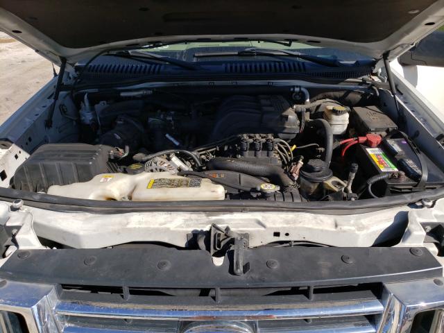 Photo 6 VIN: 1FMEU3BE1AUA26620 - FORD EXPLORER S 