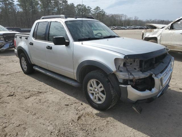 Photo 3 VIN: 1FMEU3BE1AUF01814 - FORD EXPLORER 