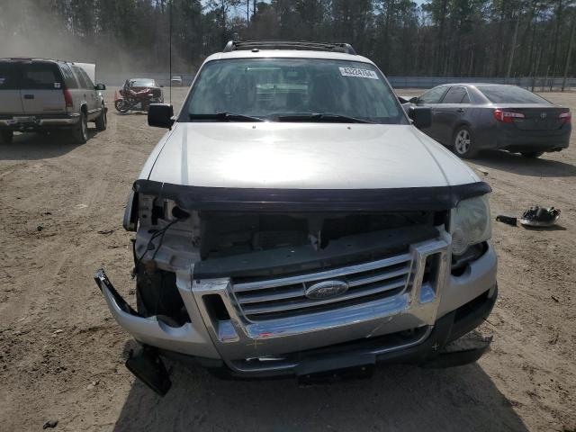 Photo 4 VIN: 1FMEU3BE1AUF01814 - FORD EXPLORER 