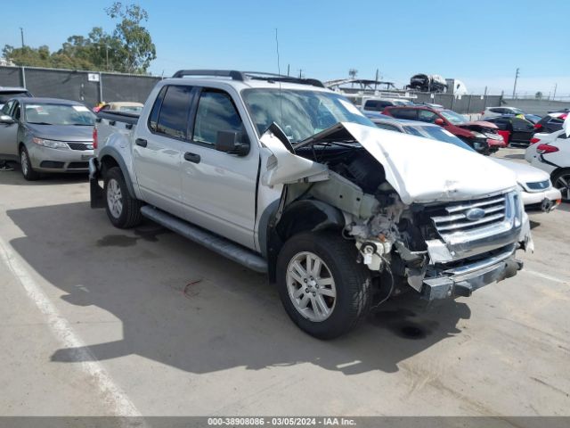 Photo 0 VIN: 1FMEU3BE1AUF05992 - FORD EXPLORER SPORT TRAC 