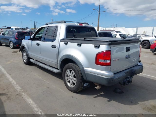 Photo 2 VIN: 1FMEU3BE1AUF05992 - FORD EXPLORER SPORT TRAC 