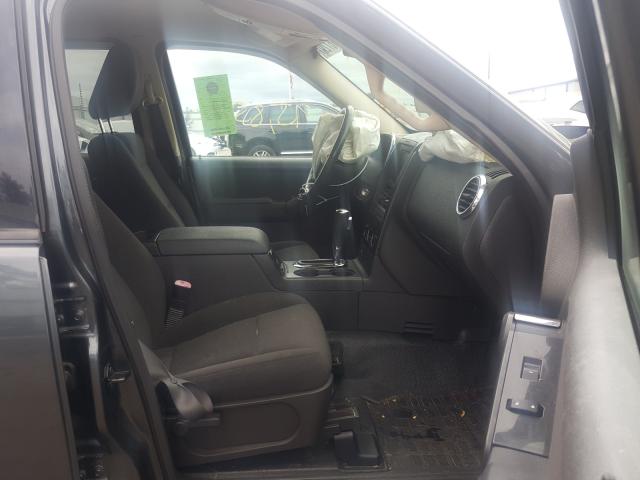 Photo 4 VIN: 1FMEU3BE1AUF06219 - FORD EXPLORER S 