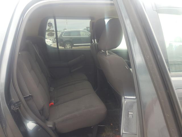 Photo 5 VIN: 1FMEU3BE1AUF06219 - FORD EXPLORER S 