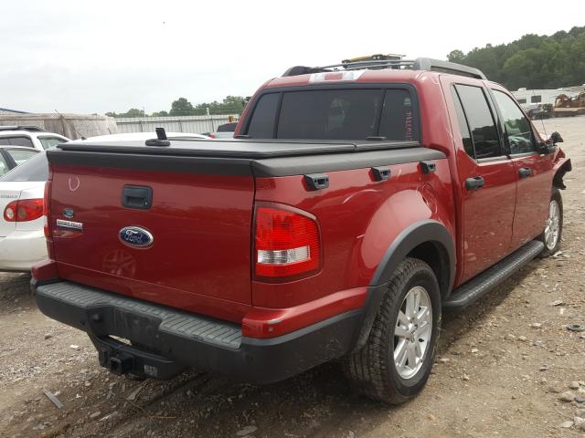 Photo 3 VIN: 1FMEU3BE2AUF01501 - FORD EXPLORER S 